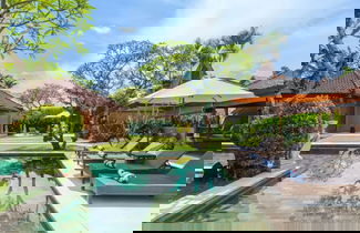 Foto 1 - Dyana Villas