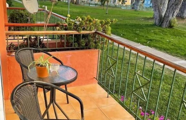 Departamento con Vista al Parque en Algarrobo - Photo 8