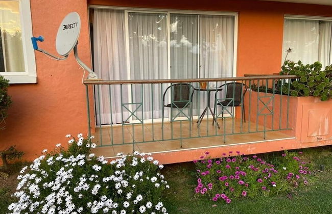 Departamento con Vista al Parque en Algarrobo - Photo 11