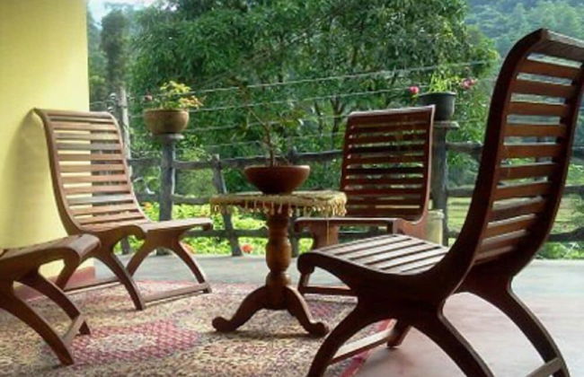 Riveston Holiday Home Stay - Foto 9