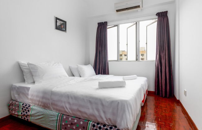 Garden City Straits Melaka Raya IdealHub - Foto 41
