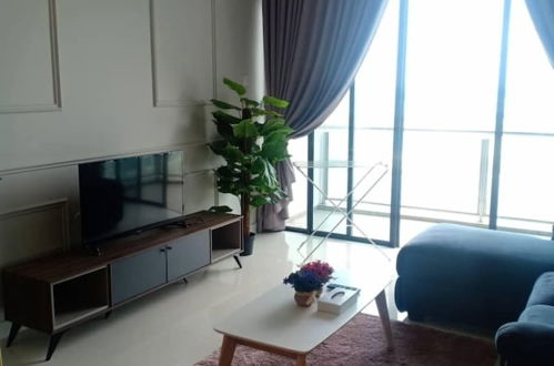 Foto 3 - BORA Hotel Apartment - Danga Bay