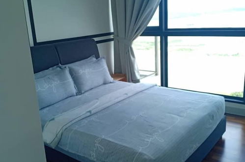 Foto 5 - BORA Hotel Apartment - Danga Bay