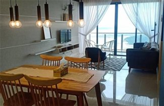 Photo 1 - BORA Hotel Apartment - Danga Bay