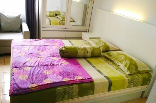 Photo 14 - The suites Metro Apartment by Desta Farispro
