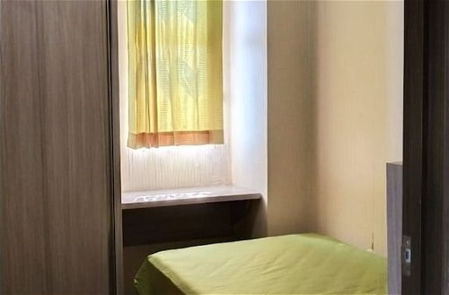 Photo 27 - The suites Metro Apartment by Desta Farispro
