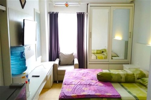 Foto 10 - The suites Metro Apartment by Desta Farispro