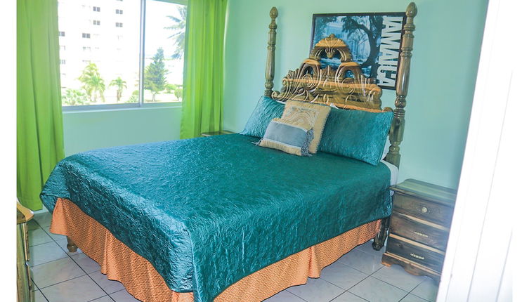 Photo 1 - Green Island Beach Suite at Turtle Towers