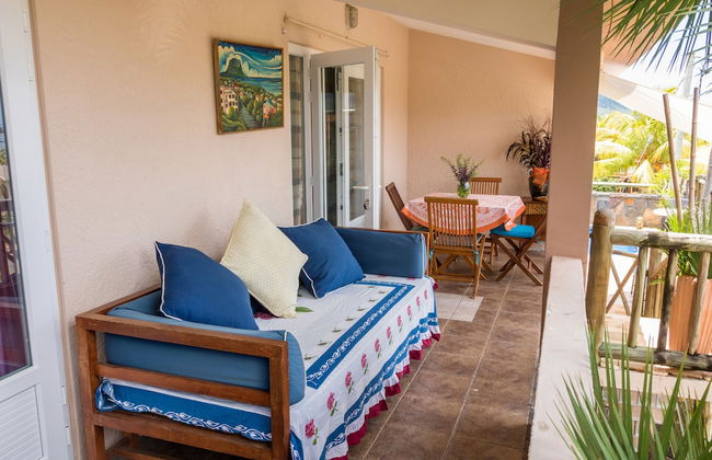 Sunset Villa - Foto 48