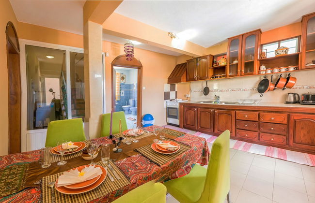 Sunset Villa - Foto 40