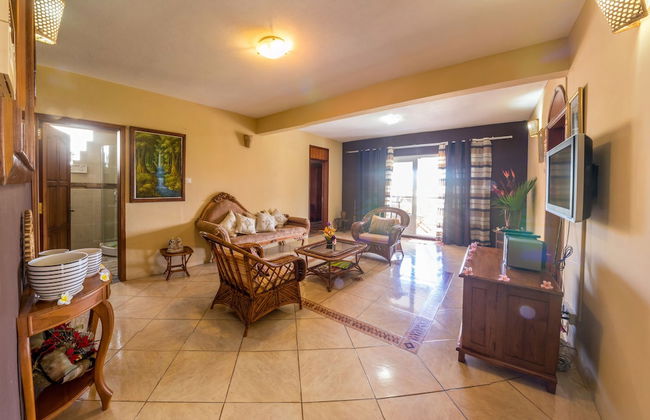 Sunset Villa - Foto 18