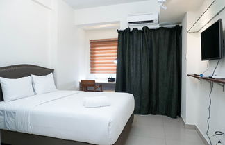 Photo 1 - Best Choice Studio At The Nest Apartment Near Puri By Travelio