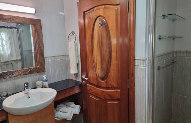 The Drake Seaside Apartment - Foto 30