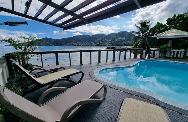 The Drake Seaside Apartment - Foto 35