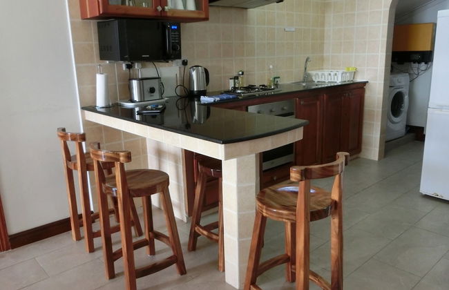 The Drake Seaside Apartment - Foto 11