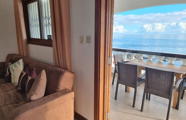 The Drake Seaside Apartment - Foto 5