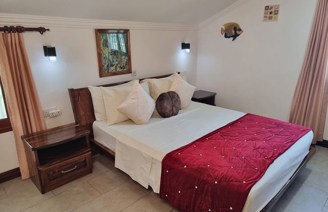 The Drake Seaside Apartment - Foto 8