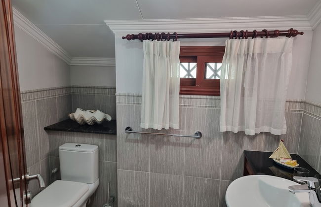 The Drake Seaside Apartment - Foto 31