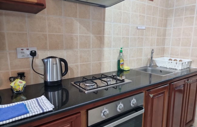 The Drake Seaside Apartment - Foto 12