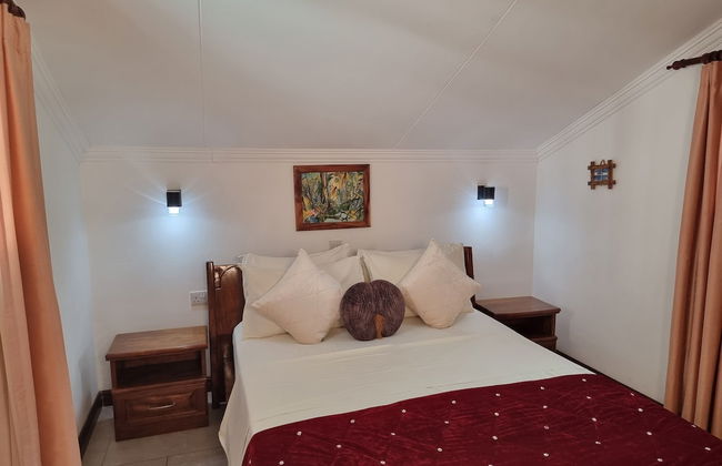 The Drake Seaside Apartment - Foto 7