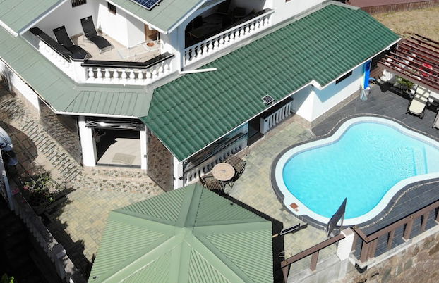 The Drake Seaside Apartment - Foto 45