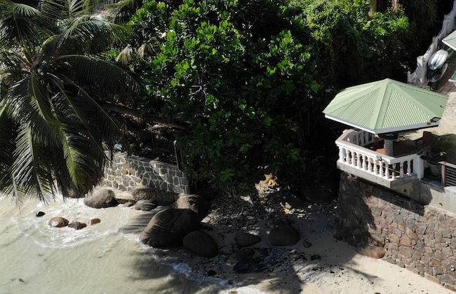 The Drake Seaside Apartment - Foto 46