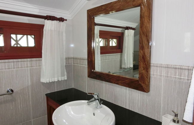 The Drake Seaside Apartment - Foto 33