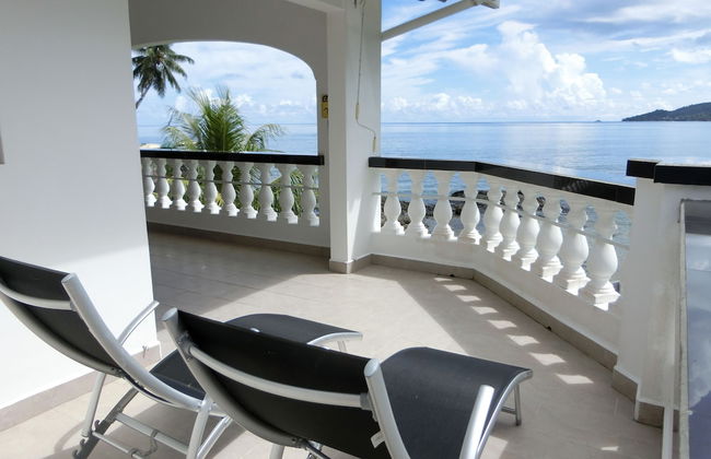 The Drake Seaside Apartment - Foto 25