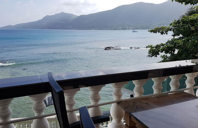 The Drake Seaside Apartment - Foto 27