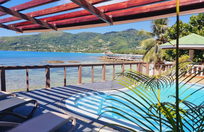 The Drake Seaside Apartment - Foto 34