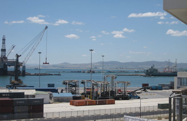 702 Canal Quays - Foto 31