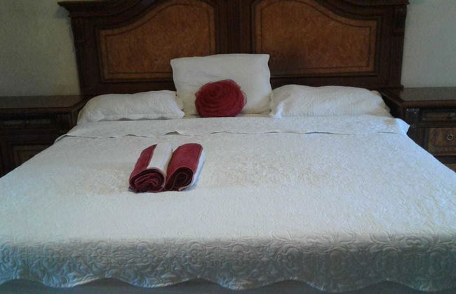 Amandahill Guest House - Photo 6