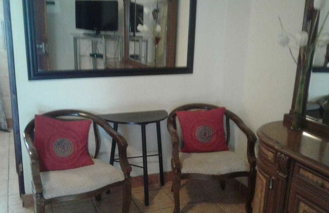 Amandahill Guest House - Photo 2