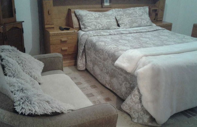 Amandahill Guest House - Photo 7