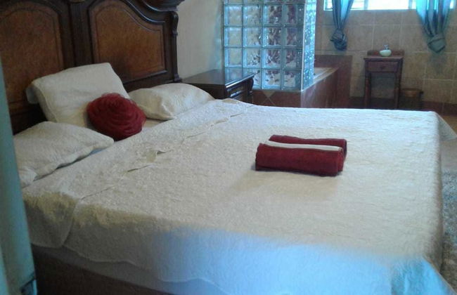 Amandahill Guest House - Photo 4