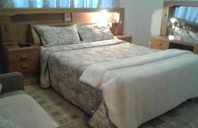 Amandahill Guest House - Photo 8