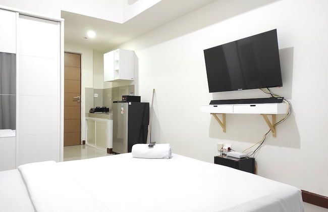 Simply Homey Studio at Vida View Apartment - Foto 13