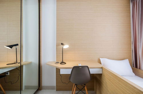 Foto 10 - Strategic 2Br At Sedayu City Suites Kelapa Gading Apartment
