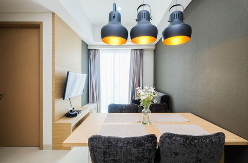 Photo 6 - Strategic 2Br At Sedayu City Suites Kelapa Gading Apartment