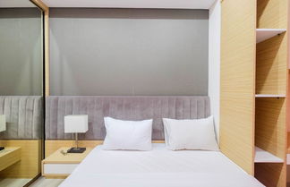 Photo 3 - Strategic 2Br At Sedayu City Suites Kelapa Gading Apartment