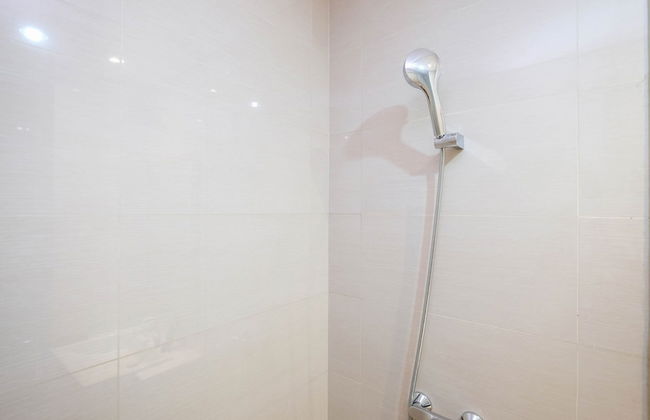 Strategic 2Br At Sedayu City Suites Kelapa Gading Apartment - Foto 22