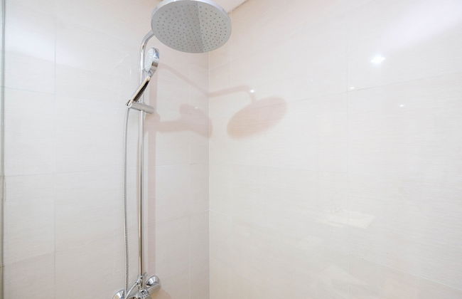 Strategic 2Br At Sedayu City Suites Kelapa Gading Apartment - Foto 16