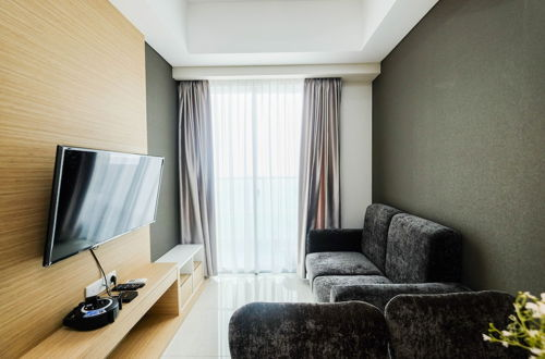 Foto 5 - Strategic 2Br At Sedayu City Suites Kelapa Gading Apartment