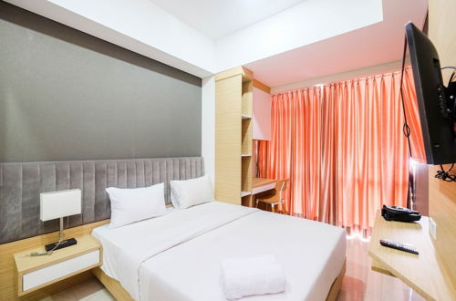 Photo 1 - Strategic 2Br At Sedayu City Suites Kelapa Gading Apartment