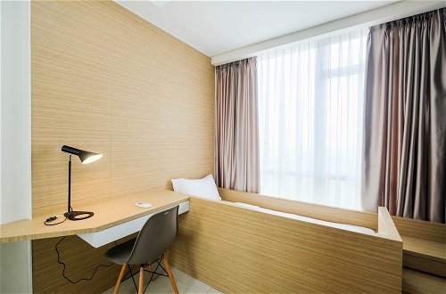 Foto 9 - Strategic 2Br At Sedayu City Suites Kelapa Gading Apartment