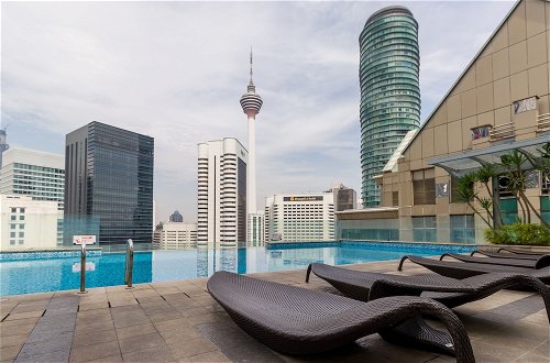 Foto 38 - Lot 163 Suites at Kuala Lumpur City Centre