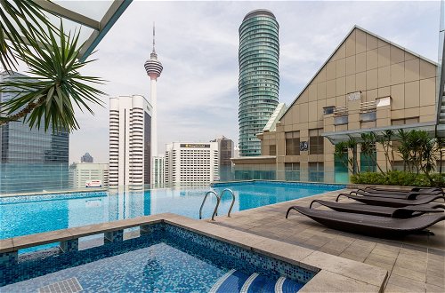 Photo 39 - Lot 163 Suites at Kuala Lumpur City Centre