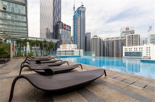 Foto 37 - Lot 163 Suites at Kuala Lumpur City Centre