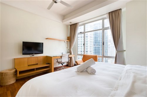 Foto 5 - Lot 163 Suites at Kuala Lumpur City Centre