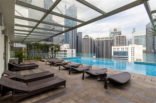 Foto 50 - Lot 163 Suites at Kuala Lumpur City Centre